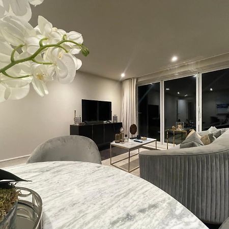 Sophisticated 1Br, 1 Ba Chigwell Designer Flat Chcl F2 Apartamento Exterior foto