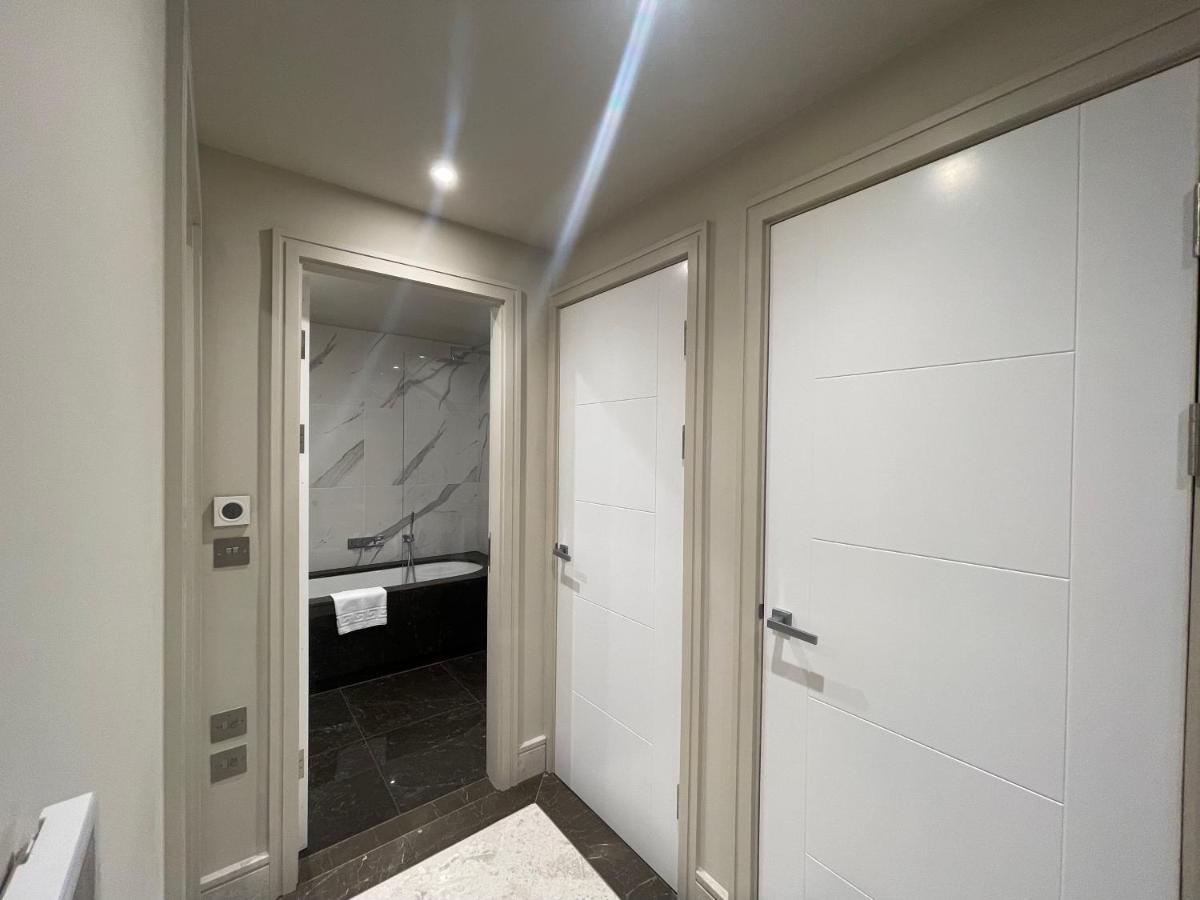 Sophisticated 1Br, 1 Ba Chigwell Designer Flat Chcl F2 Apartamento Exterior foto