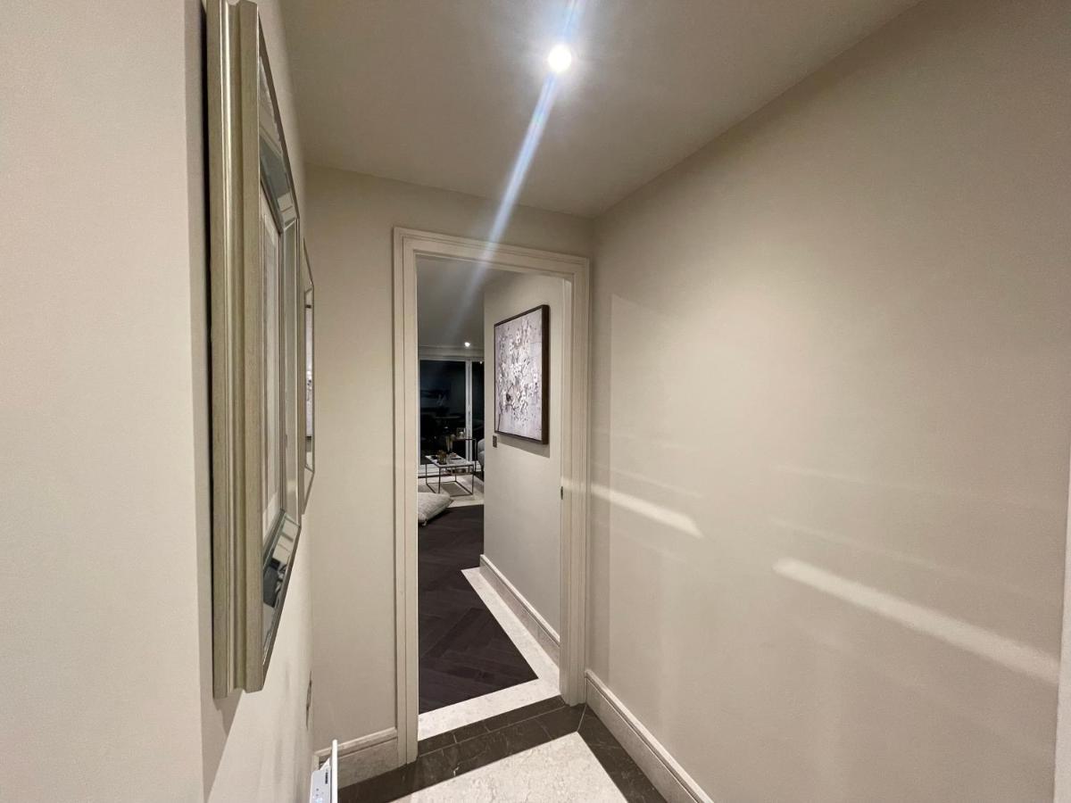 Sophisticated 1Br, 1 Ba Chigwell Designer Flat Chcl F2 Apartamento Exterior foto