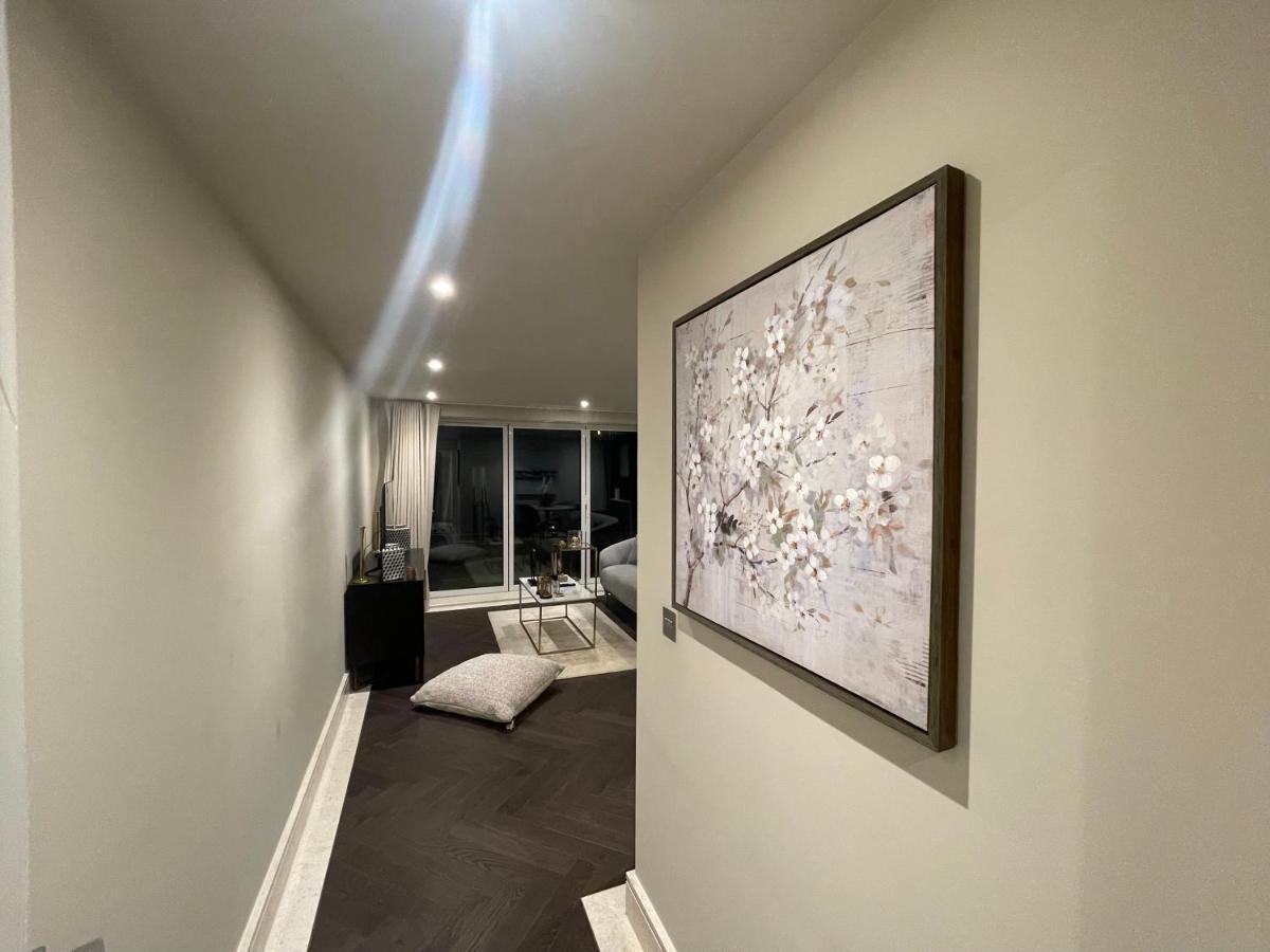 Sophisticated 1Br, 1 Ba Chigwell Designer Flat Chcl F2 Apartamento Exterior foto