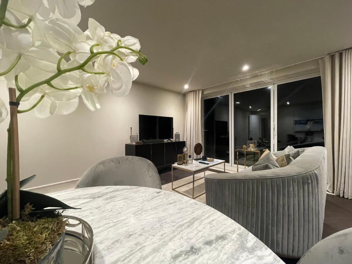 Sophisticated 1Br, 1 Ba Chigwell Designer Flat Chcl F2 Apartamento Exterior foto